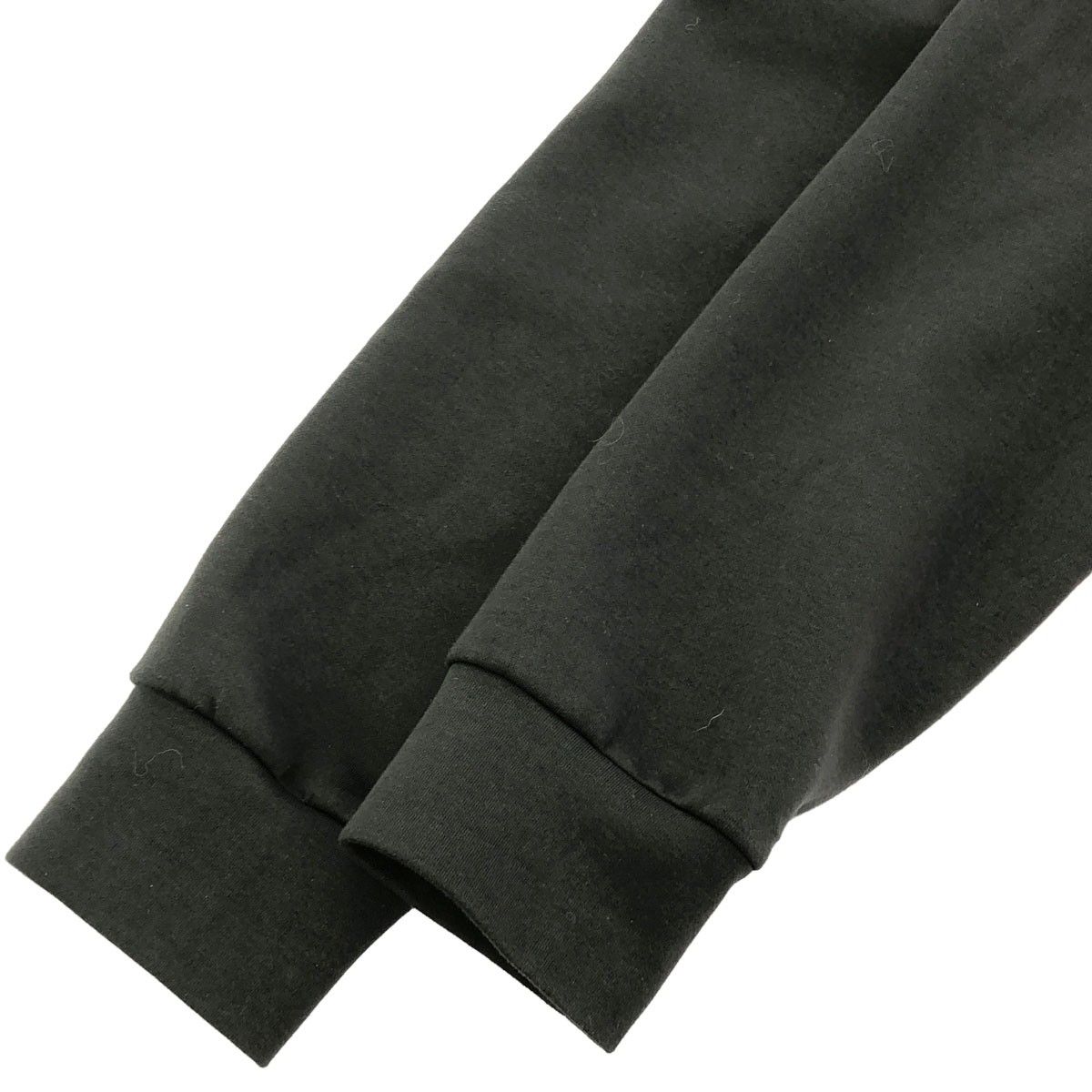 ENFOLD エンフォルド 23AW LAYERED PULLOVER レイヤードプルオーバー