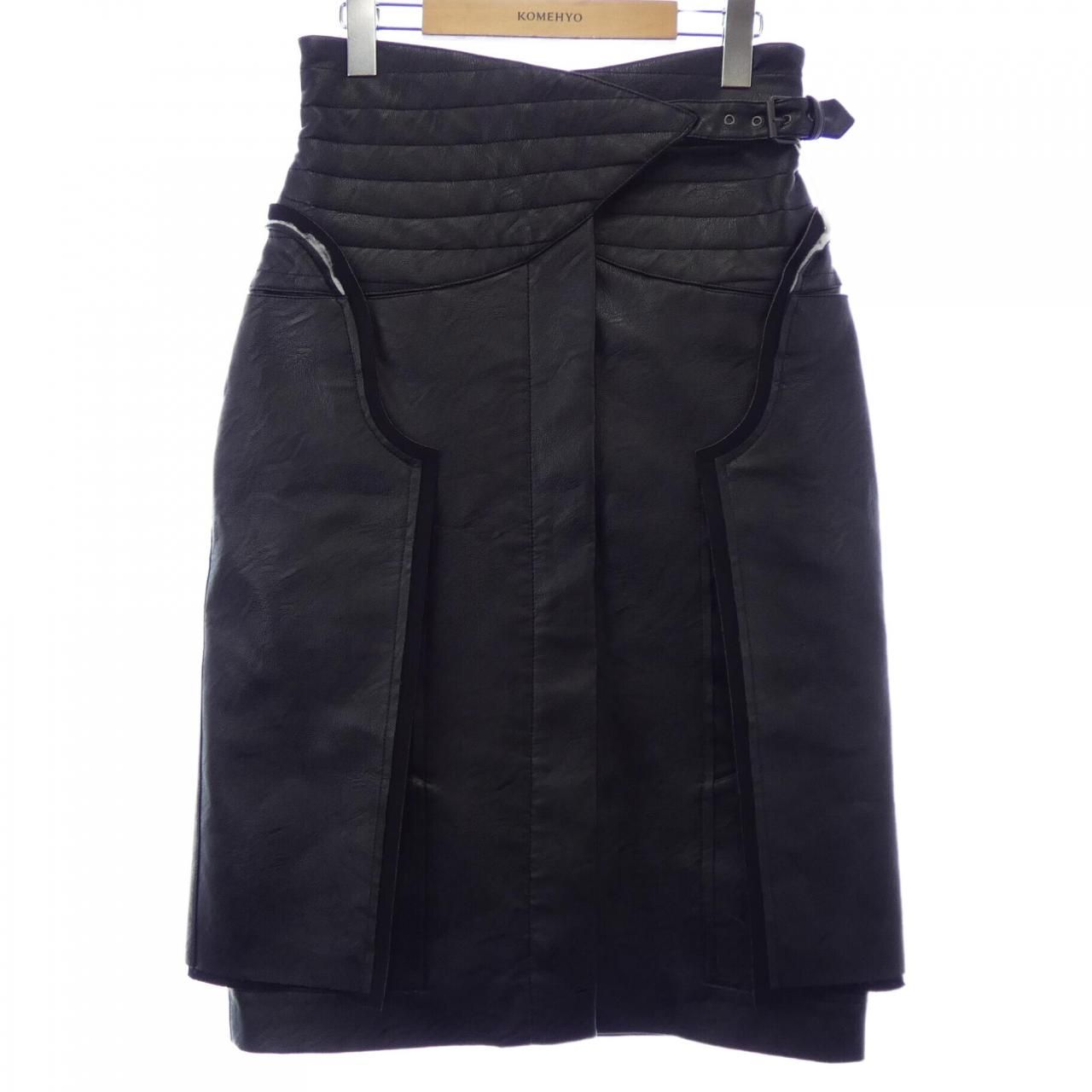 メゾンマルジェラ Maison Margiela S29AM0297 スカート