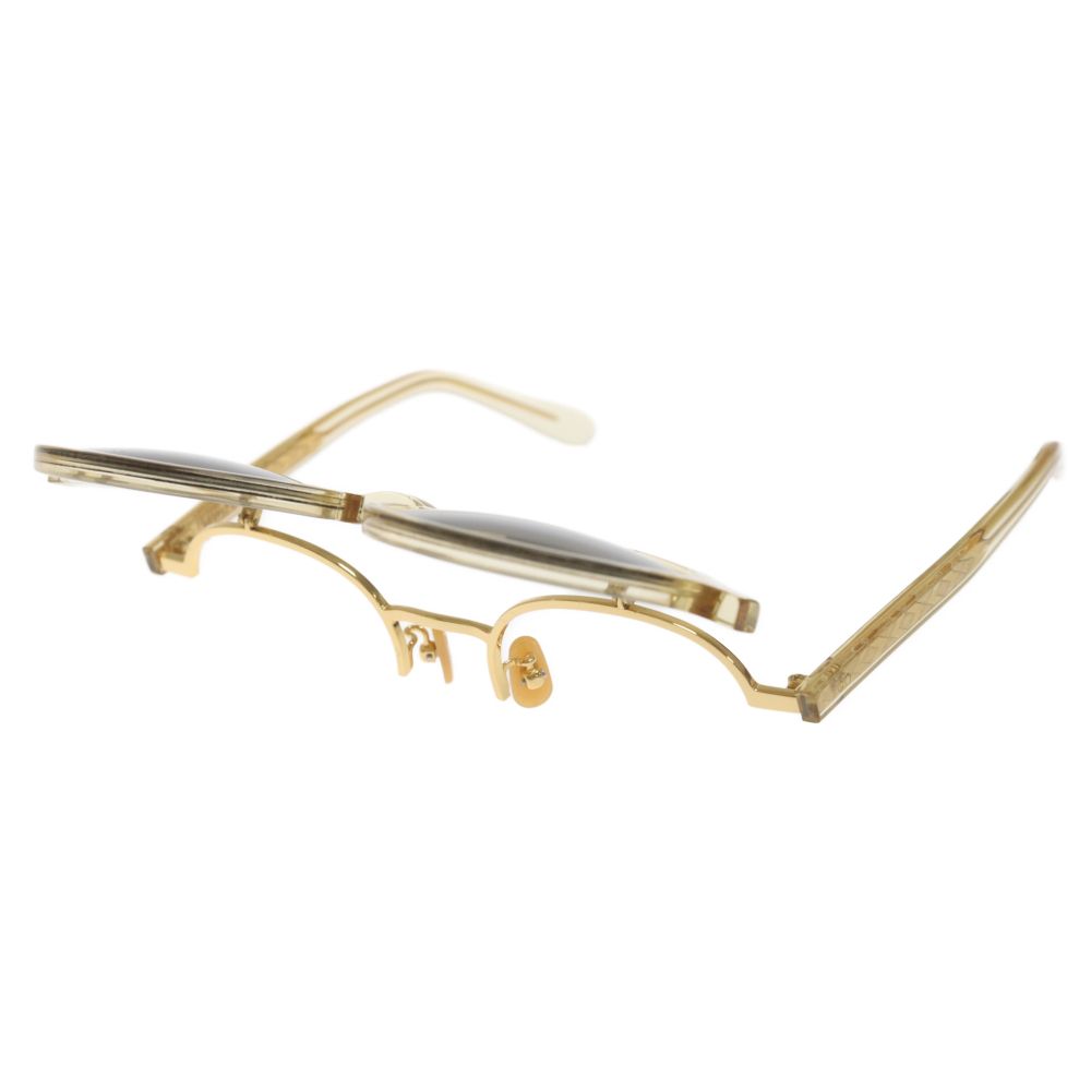 フィグベル　サングラス PHIGVEL (フィグベル) SPECS ARTISAN サングラス ボストン