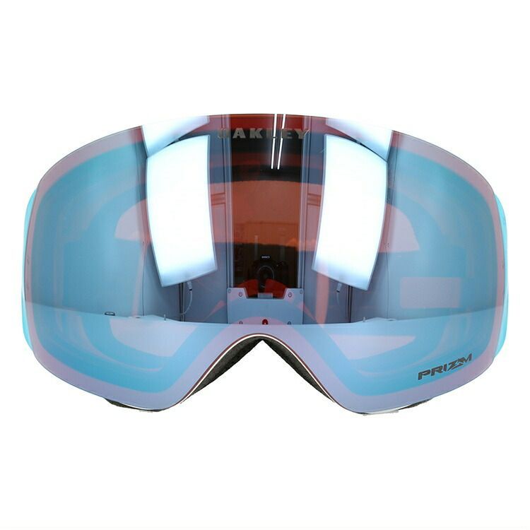 贈り物 ゴーグル オークリー 眼鏡対応 フライトデッキ OAKLEY XM（M） スキー・スノーボードアクセサリー