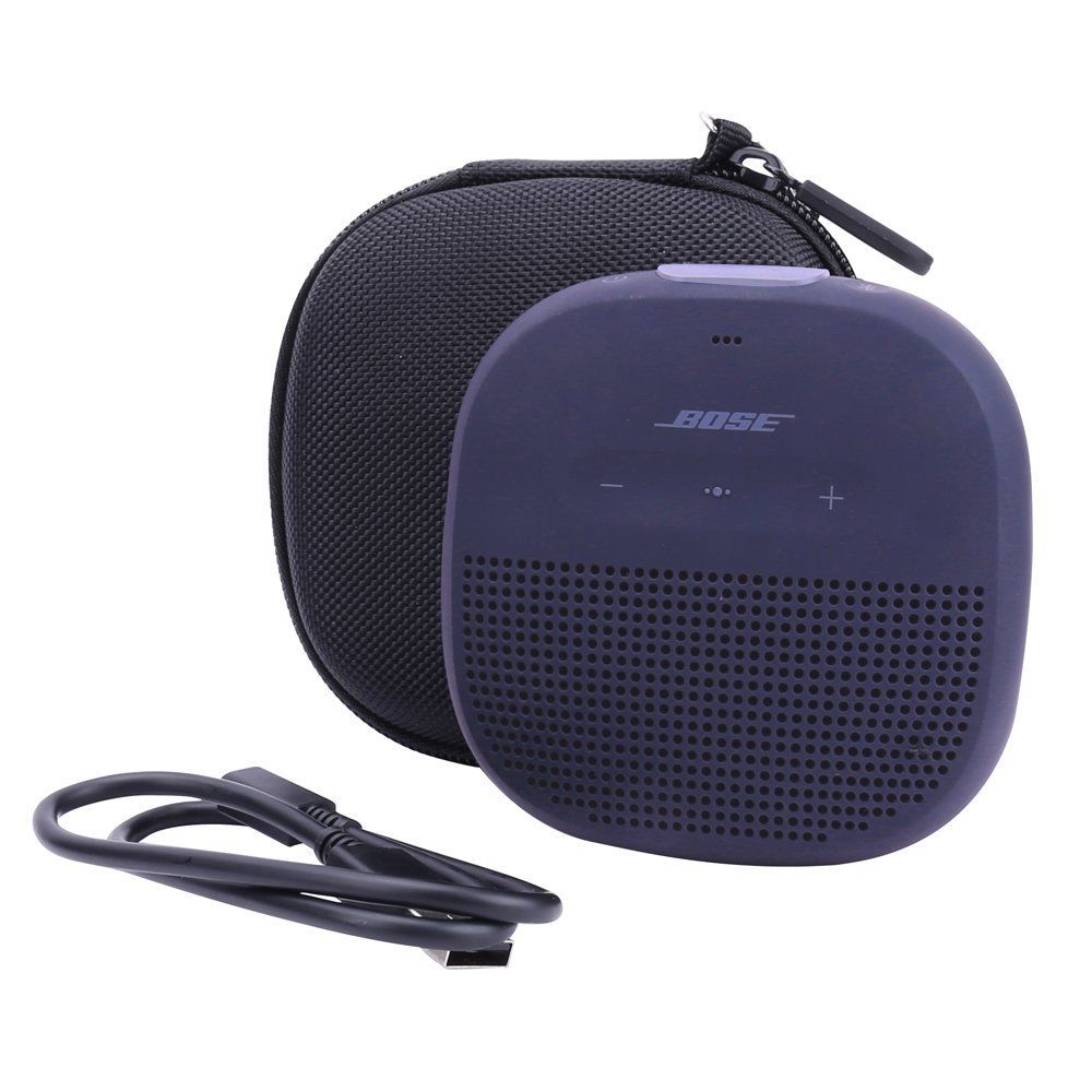 (N436)Bose SoundLink ワイヤレススピーカー 専用ケース付き 数量限定】対応 ポータブルワイヤレススピーカー speaker 専用
