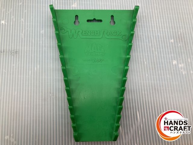 品 スナップオン コンビネーションレンチ 10～18mm SOEXMI Snap-on マックツールのレンチラック付き HRDEVELOPMENT_JP