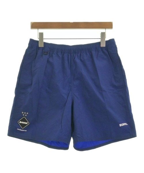 F.C.R.B ショートパンツ メンズ 【古着】【中古】【送料無料】
