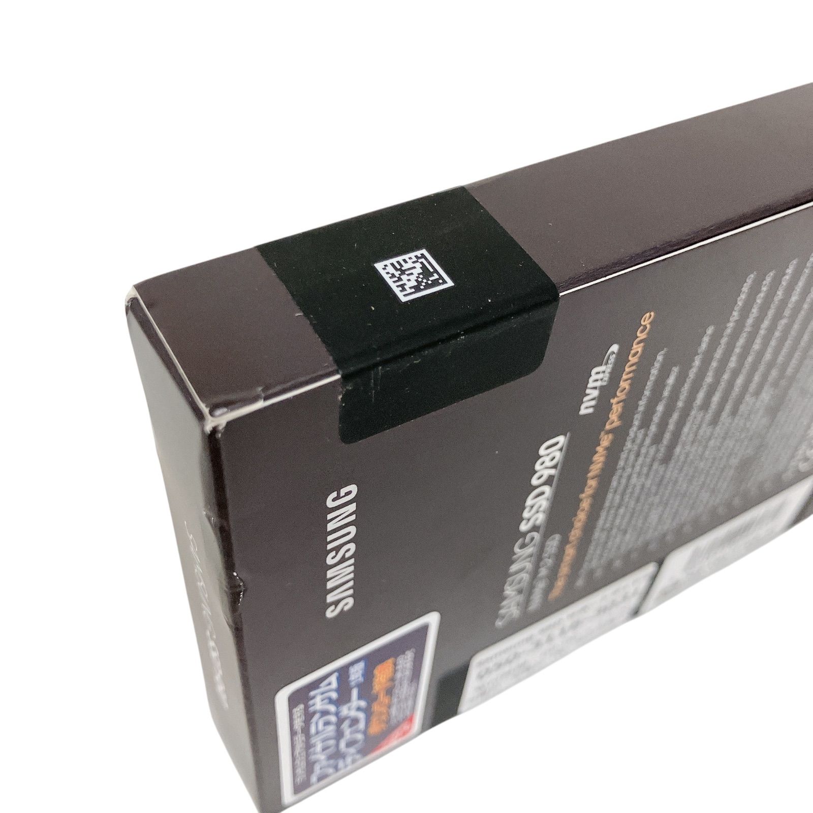 WJ21 未開封 Samsung サムスン SSD 980 NVMe M.2 SSD 1TB MZ-V8V1T08 PC パーツ CHRISTIANNAURATH_COM_BR