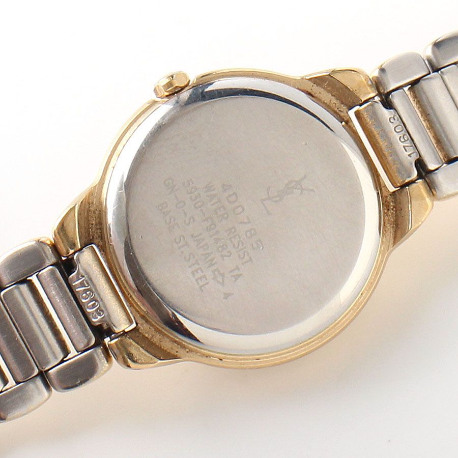 Yves Saint Laurent COACH swatch 腕時計 まとめ Yves Saint Laurent COACH swatch 腕時計 まとめ