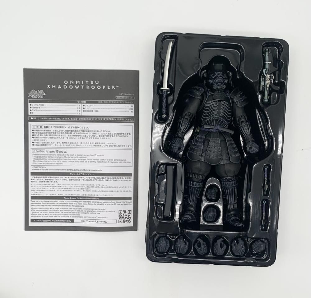 名将MOVIE REALIZATION 隠密シャドウトルーパー Amazon.co.jp: TAMASHII NATIONS 名将MOVIE REALIZATION スター