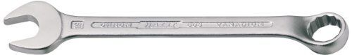 32 HAZET コンビネーションレンチ(ショートタイプ) 32mm 60332