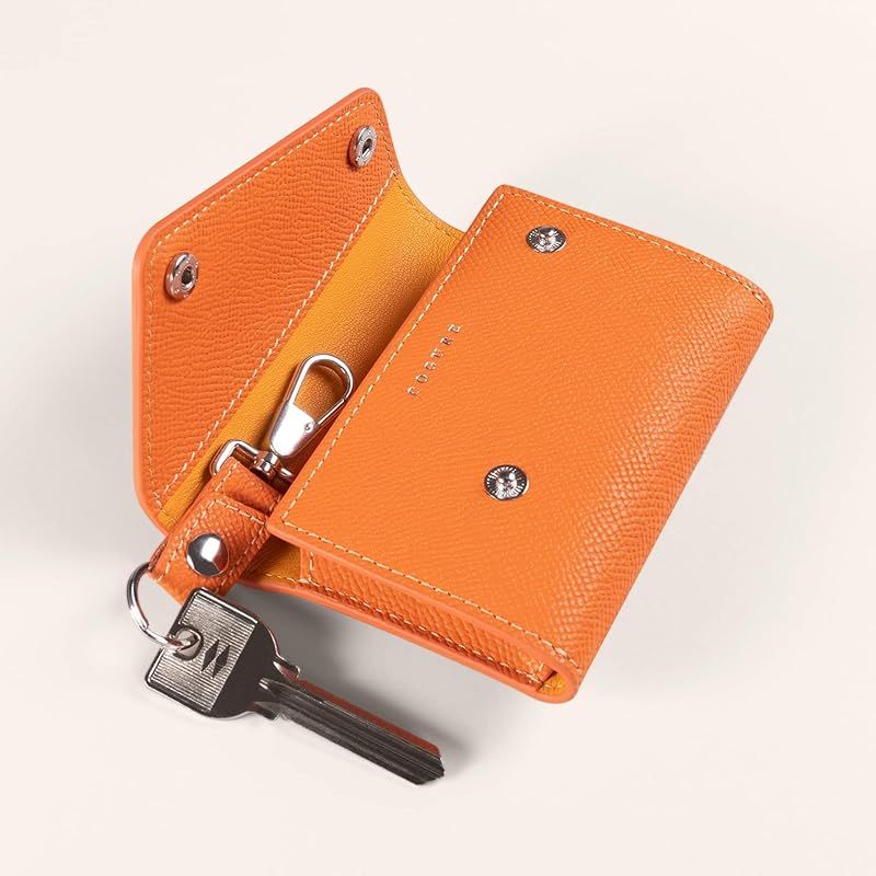 透明窓 スマートキーホルダー