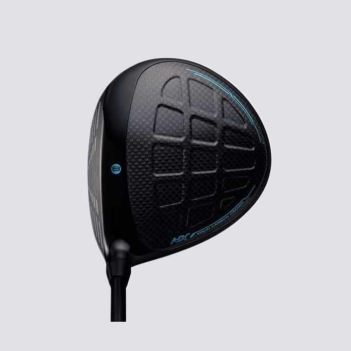 新品☆ホンマ☆HONMA☆ベレス BERES NX ドライバー☆2022☆9°☆SR