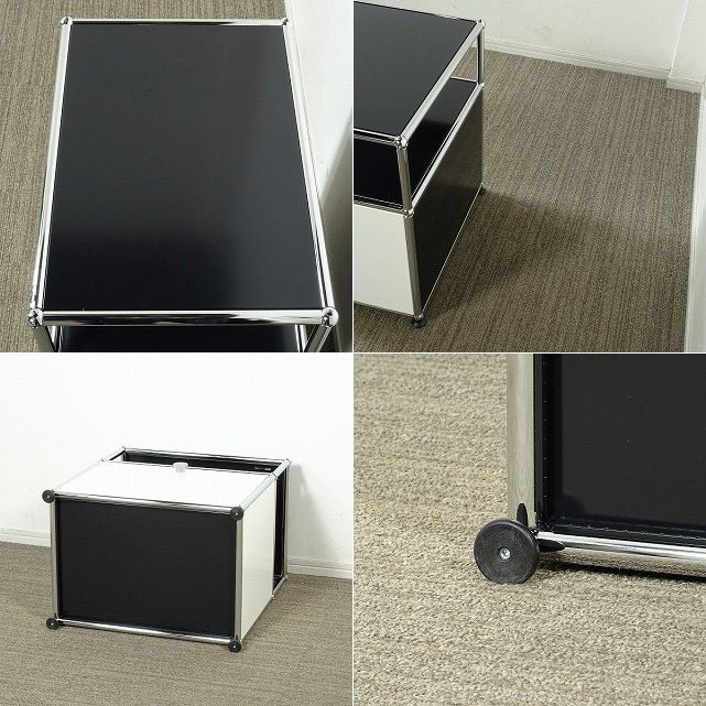 12万 ハーマンミラーヴィトラノール