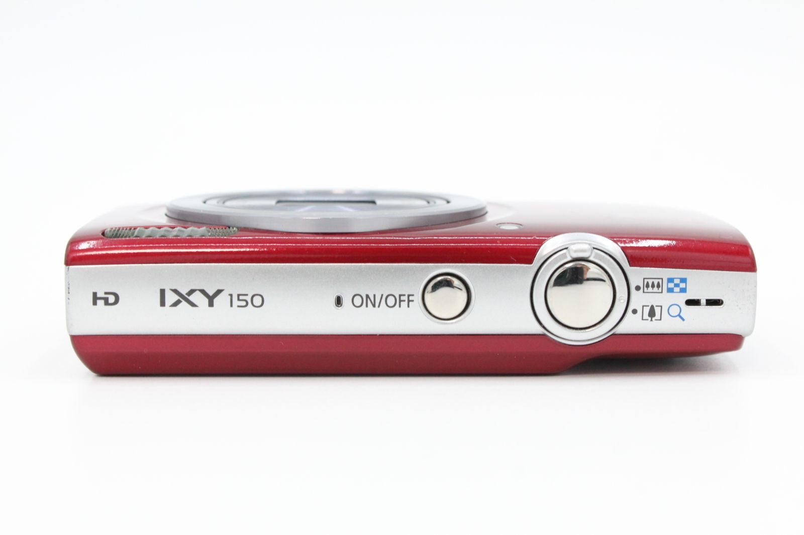 良品】Canon IXY150 デジタルカメラ キャノン｜Amazon.co.jp: Canon