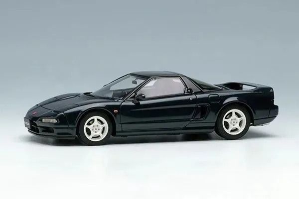 メイクアップ アイドロン ホンダ NSX-R NA1 1992 シャーロットグリーンパール Green Pearl HONDA MAKE UP EIDOLON 4573433687255 EM388H