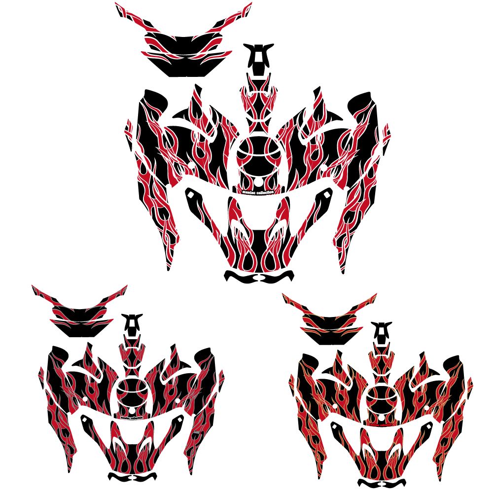 オフロード モトクロス