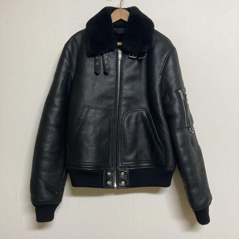 DIESEL ディーゼル ジャケット、上着 レザージャケット DIESEL L
