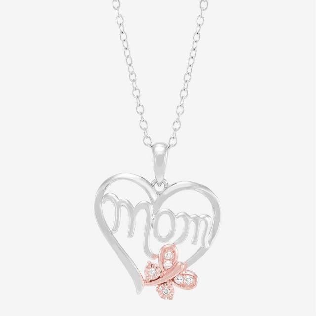 ★涙の女王着用[Monica Vinader]ハートネックレス&ペンダント Rings, Bracelets, Earrings, Necklaces & Rings | Jewellery by