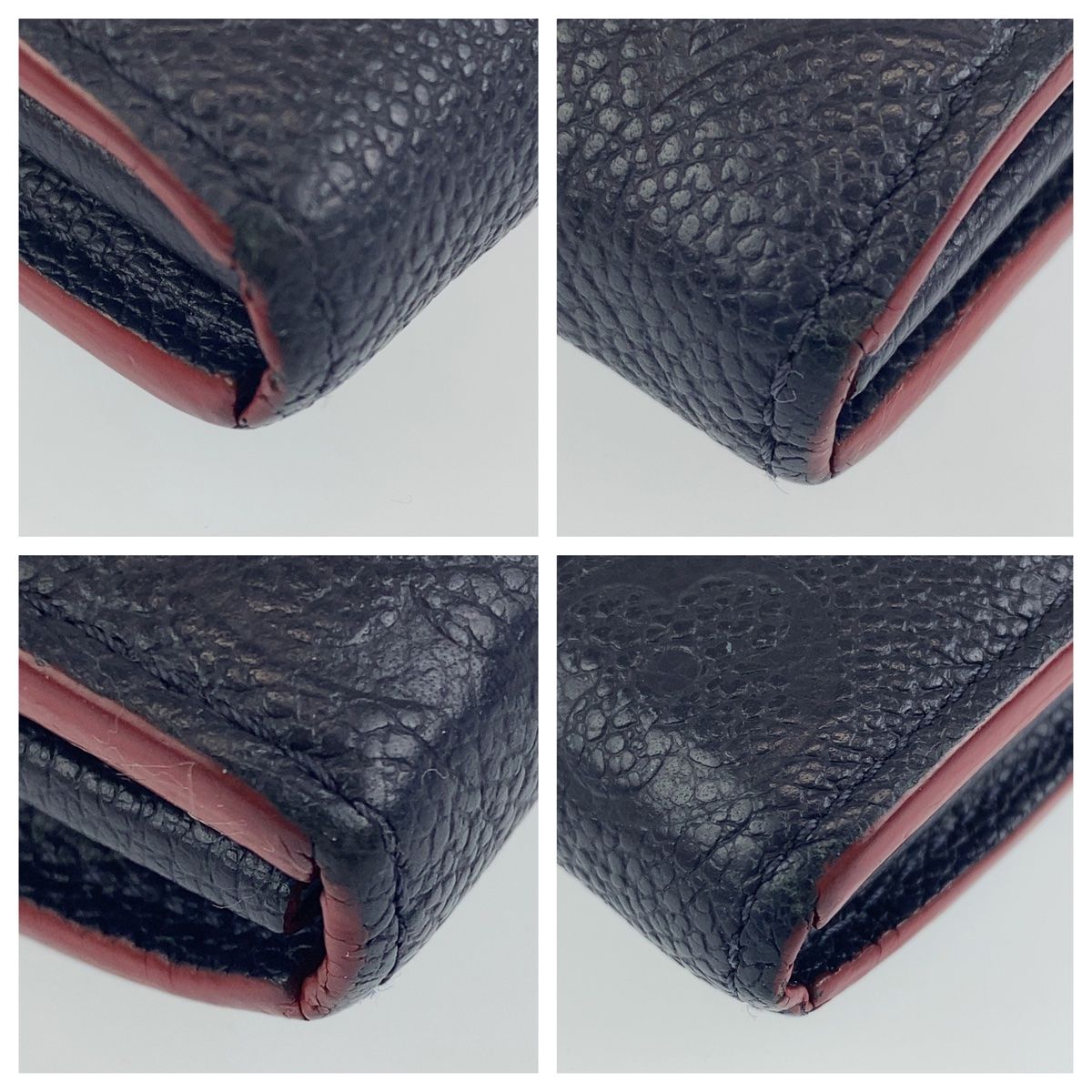 LOUIS VUITTON ルイヴィトン モノグラム アンプラント