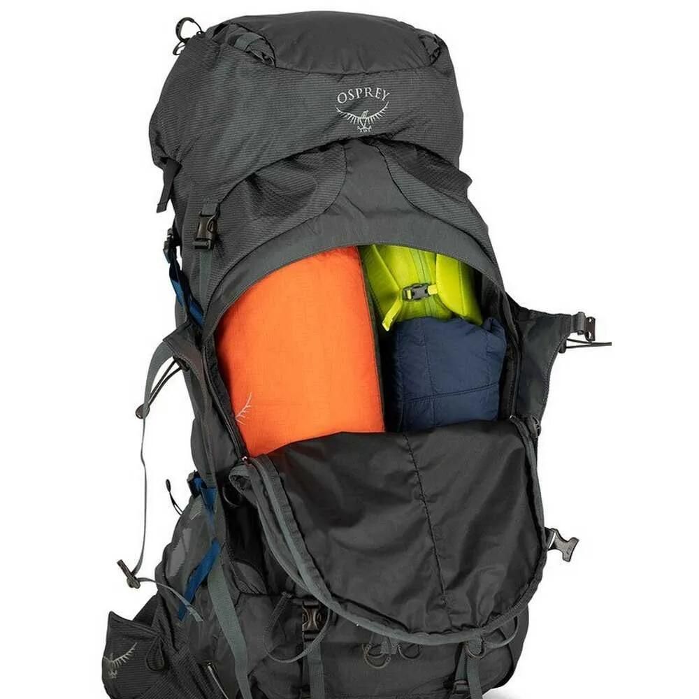 お取り寄せ・2～4週間で発送】 オスプレー エーテル プラス 70L 