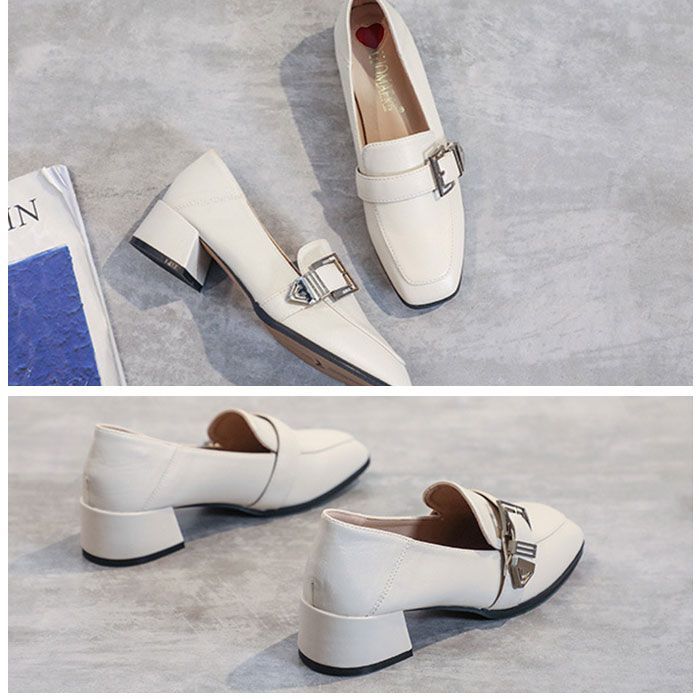 ☆ ベージュ ☆ 34(22cm) ☆ ローファー pkloafers197 ローファー 