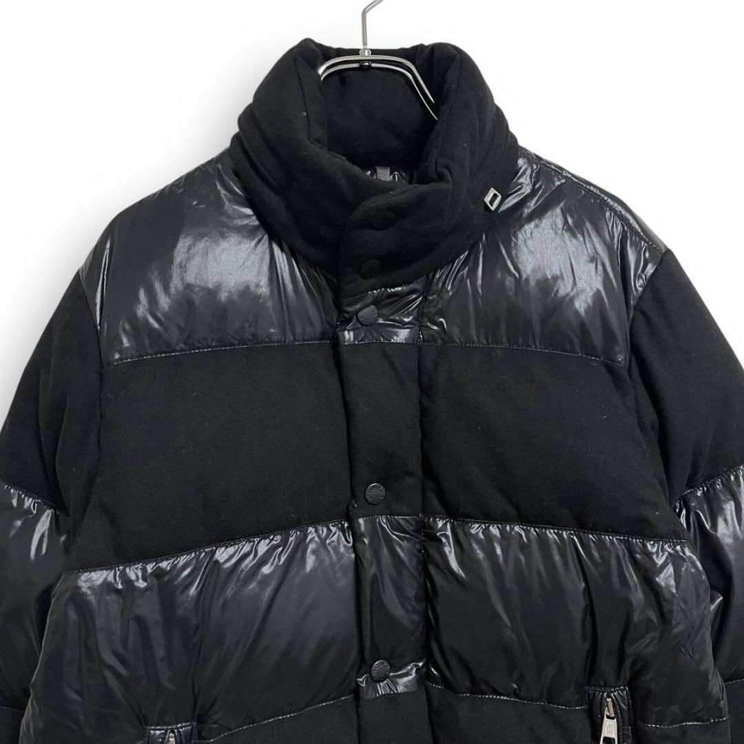 MONCLER BERILLE EVEREST BEAMS別注 モンクレール ベリーユ エベレスト 