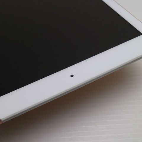 超 SIMフリー iPad 第6世代 32GB ゴールド タブレット 白ロム Apple 土日祝発送OK 06000 VETTDRUCK_DE