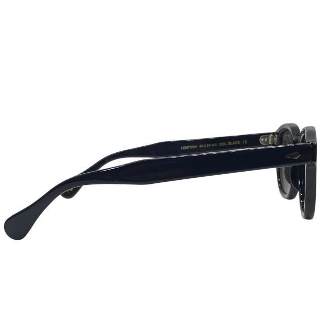 MOSCOT LEMTOSH モスコット 46□24 145 サングラス メガネ 眼鏡