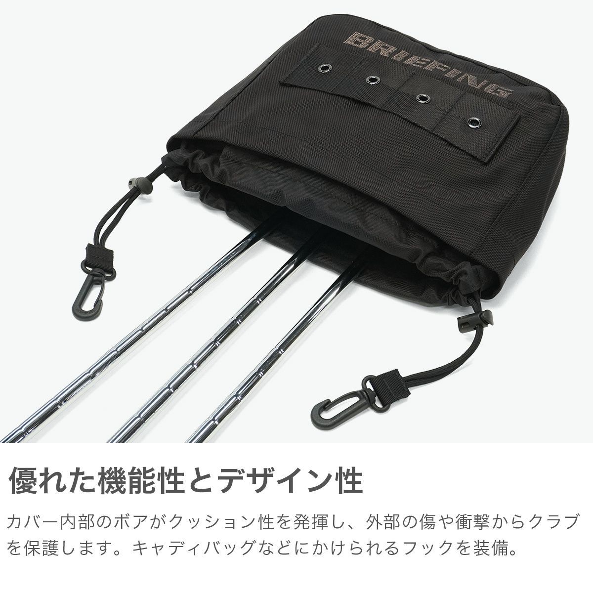 日本 ブリーフィング