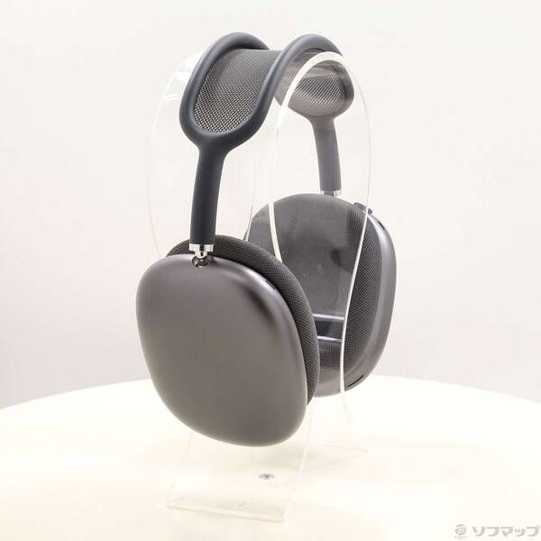 AirPods Max 本体　グレー　箱付き AirPods Max 本体 グレー 箱付き AirPods Max 本体 グレー 箱付き