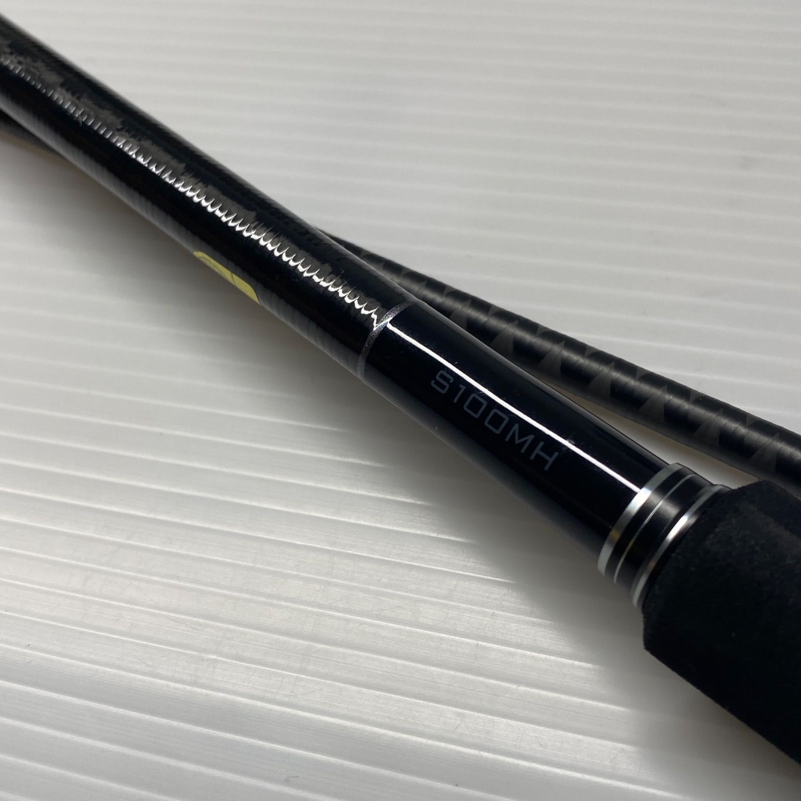シマノ エンカウンター S100MH SHIMANO - メルカリ