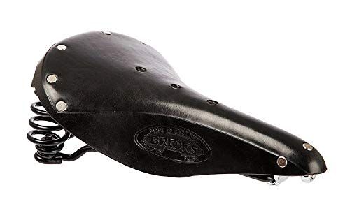 BROOKS(ブルックス) FLYER フライヤー サドル [並行輸入品] (ブラック