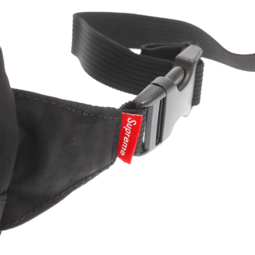 SUPREME (シュプリーム) 20AW Waist Bag ボックスロゴ ウエスト