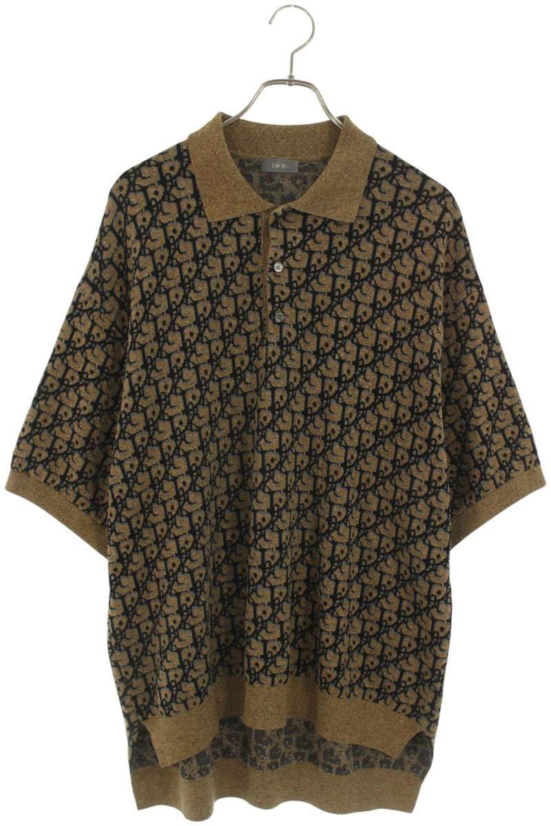 ディオール ×カクタスジャック