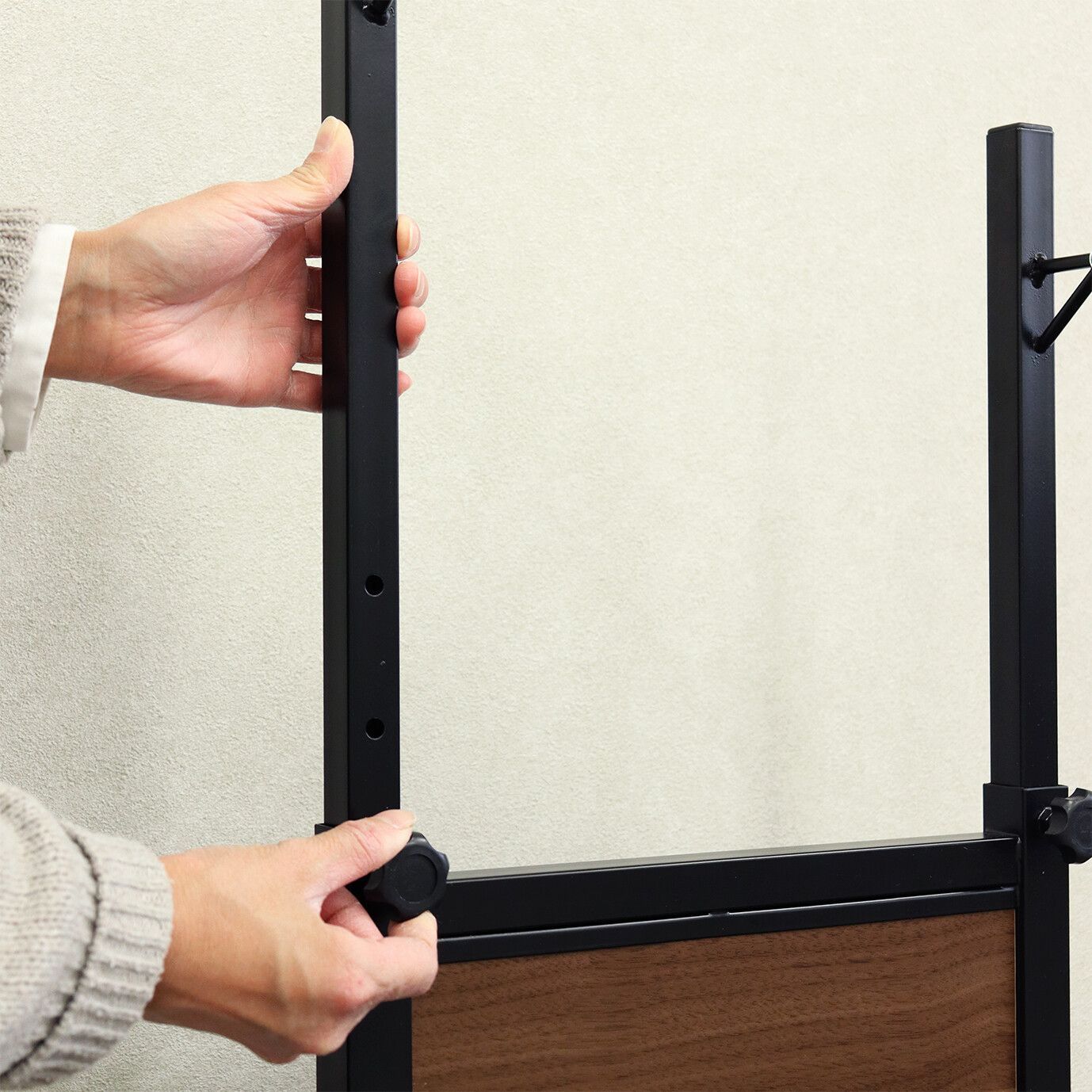 サイクルスタンド