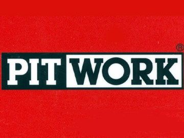 ピットワーク オイルフィルター ヒノ レンジャー AY100-HD506