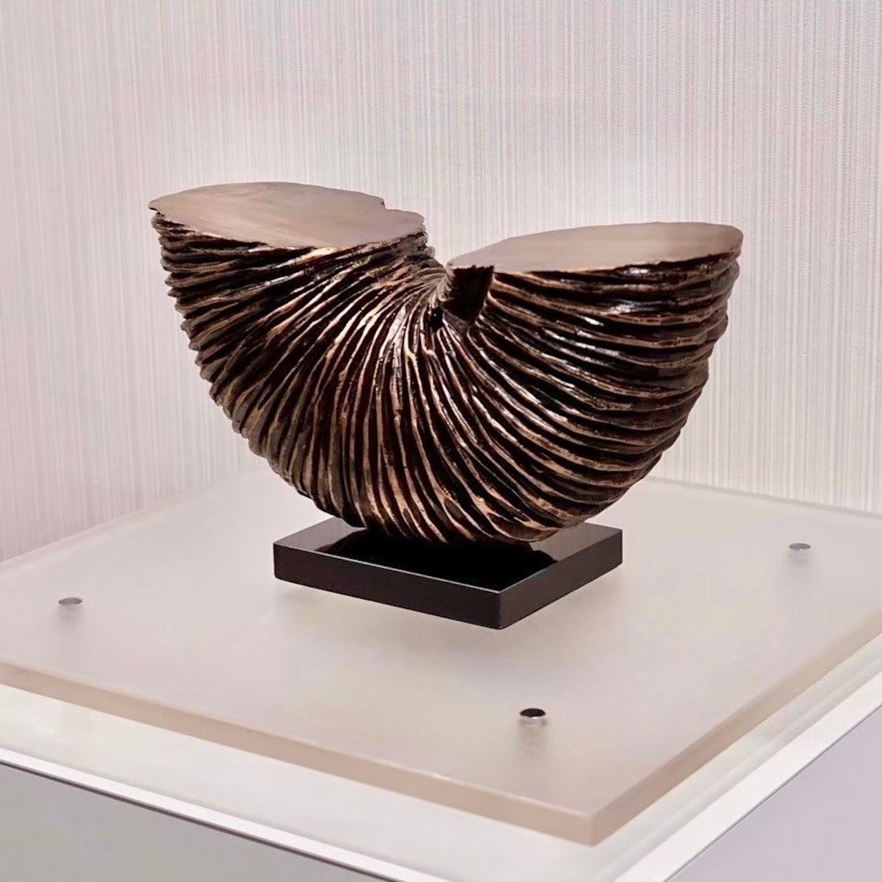 輸入品 オブジェ 置物 インテリア 雑貨 小物 アート 抽象彫刻 モダン 北欧 美術 モデルルーム モニュメント