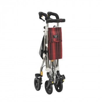 ウィズワン ヘルシーワンレジェールII タータンレッド H 1 LR 2-TR