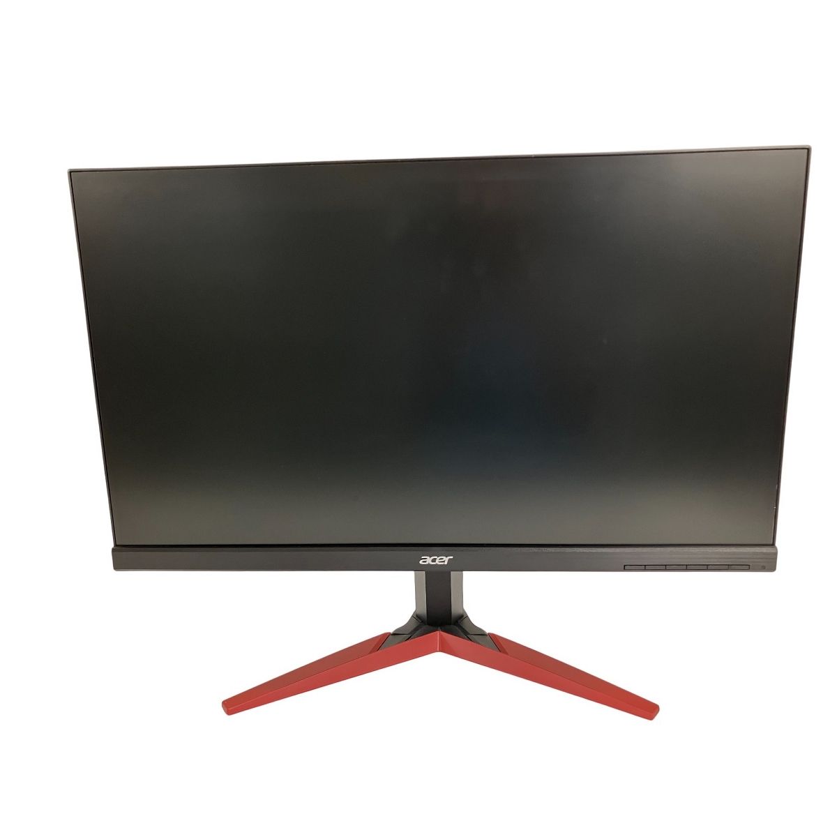 Acer KG251Q Fbmidqx ゲーミングモニター 液晶 ディスプレイ 24.5インチ 2017年製 家電 エイサー W10474261
