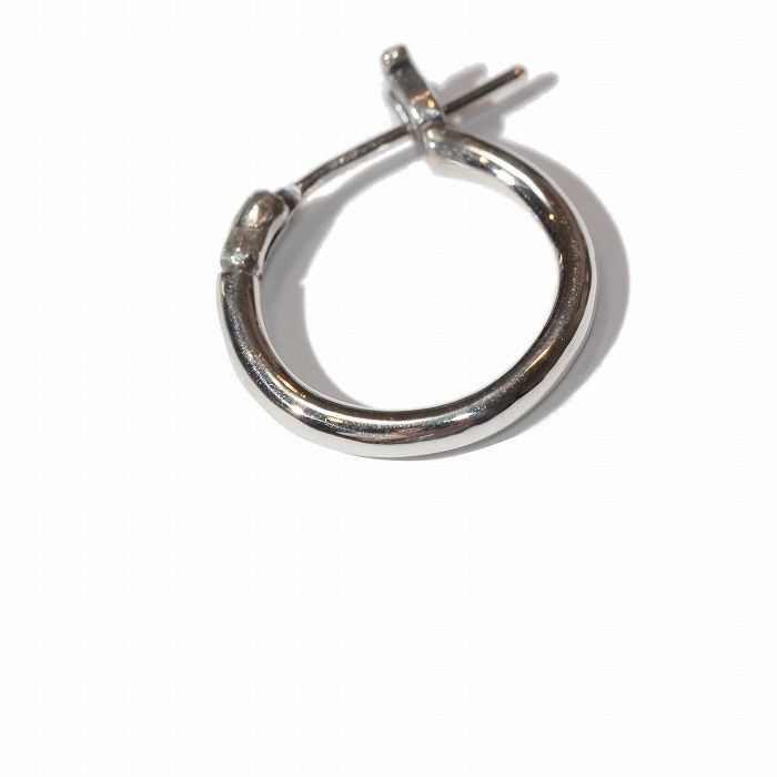 VIVIFY 両耳用 2個 Hoop Pierce(M) VFP-175 VIVIFY ビビファイ Hoop Pierce(M) VFP-175 - メルカリ
