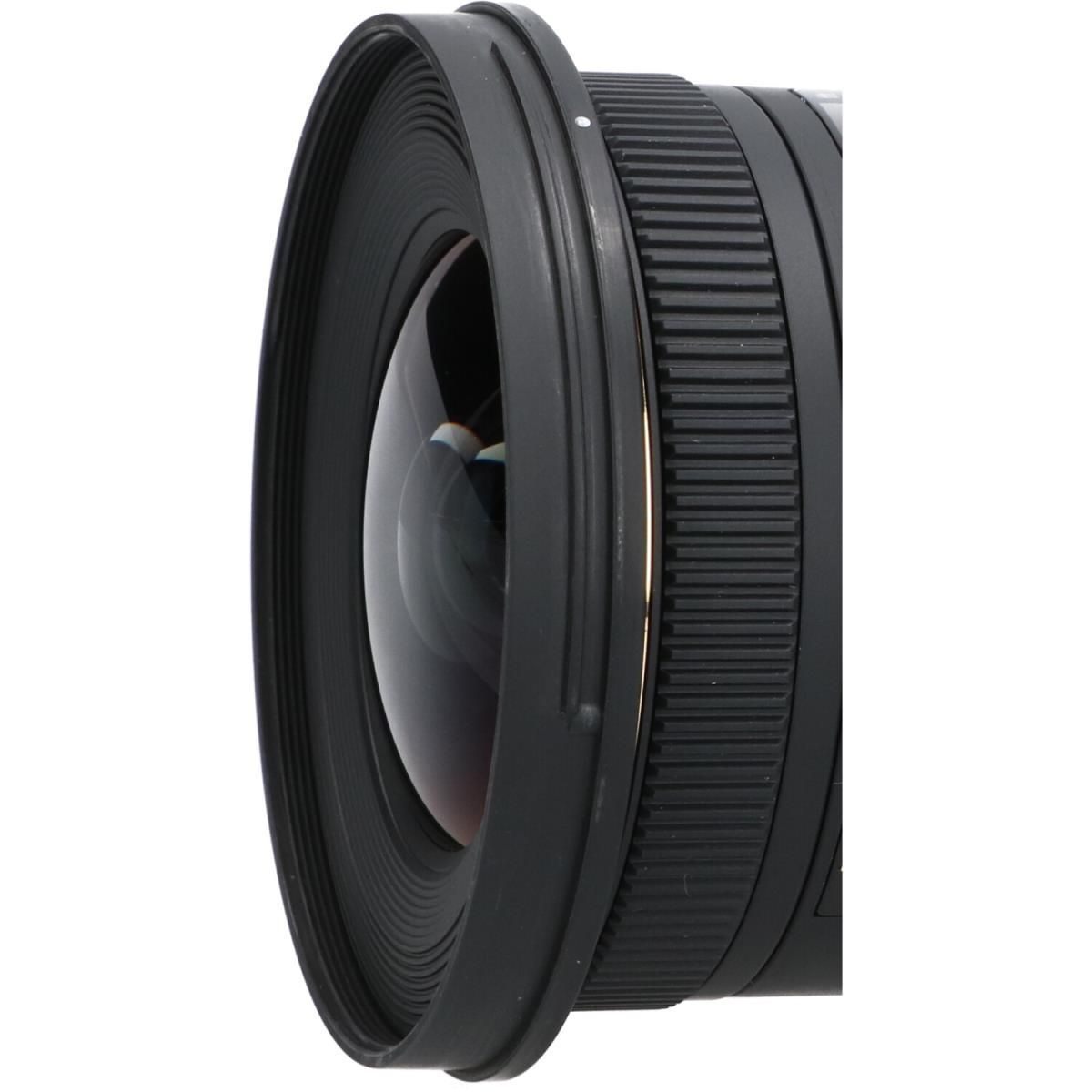 ＳＩＧＭＡ　ニコン１０－２０ｍｍ　Ｆ３．５ＥＸ　ＤＣ　ＨＳＭ