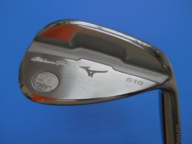 実用的な ウェッジ 即決 Ｖ８３ ミズノ Mizuno Pro S18 Satin ＤＧ１０５ Ｓ２００ ５０‐０７ 8712 即発送 お見逃しなく！