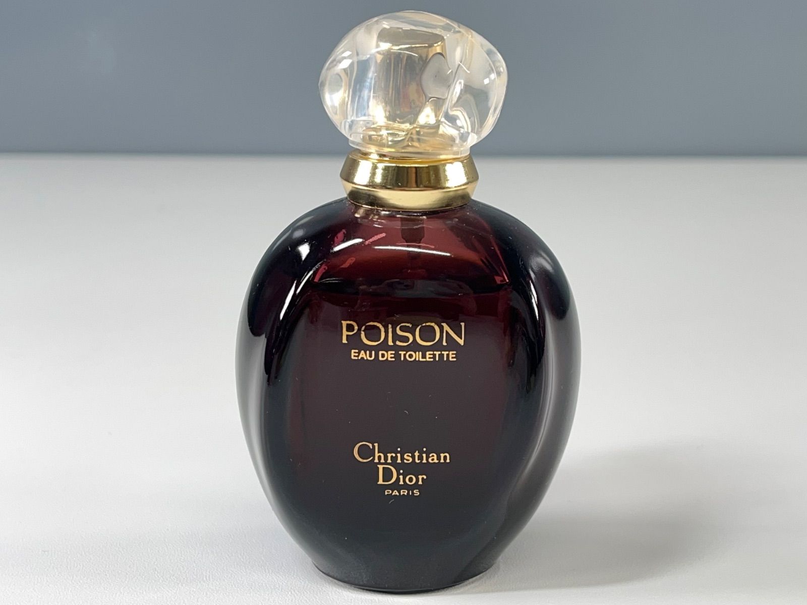 POISON クリスチャンディオール　オードトワレ50ml Amazon | Christian Diorクリスチャンディオール プアゾン(NEW