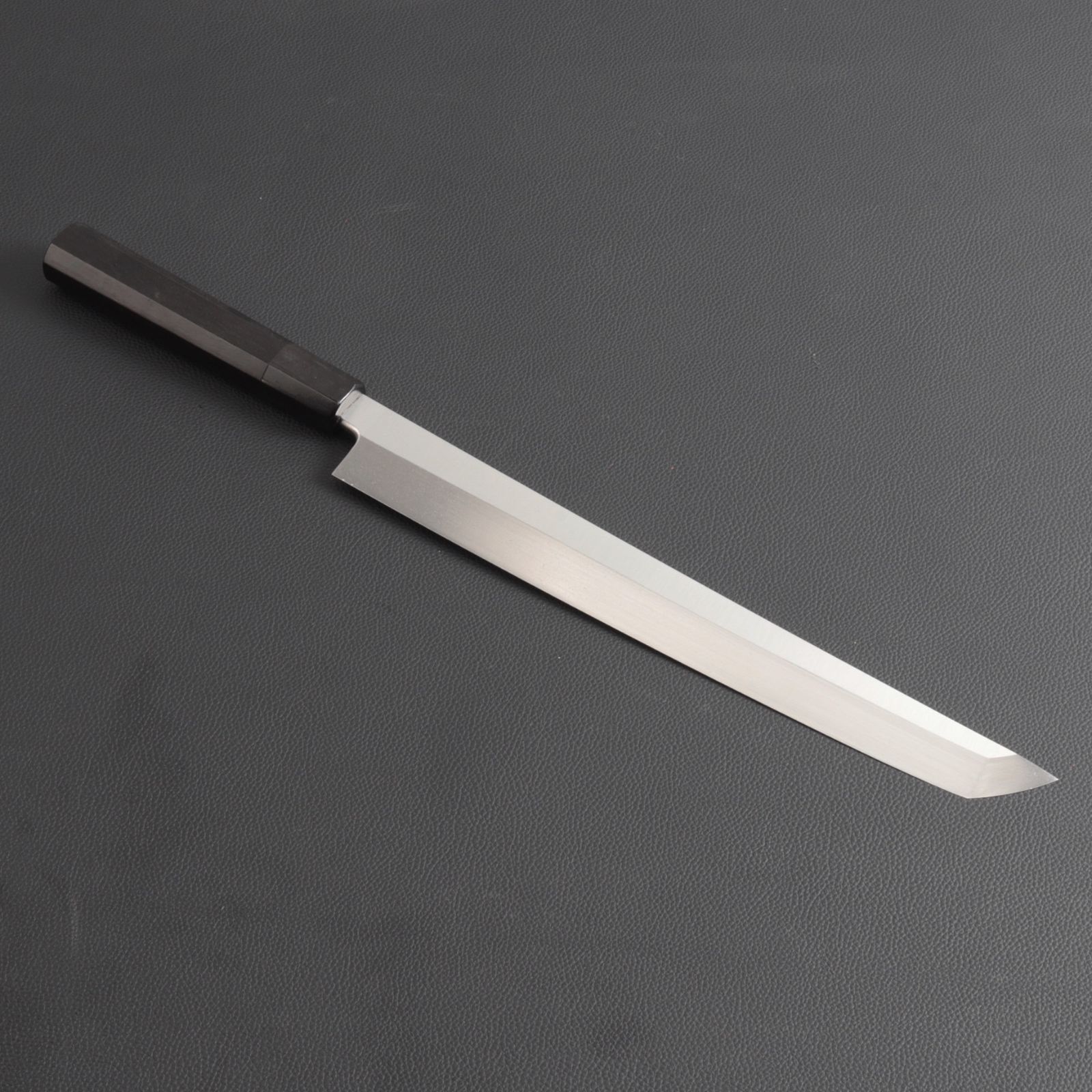 柳刃包丁　　先丸　9寸 先丸柳丸包丁 | 奥出雲前綿屋 鐵泉堂 | たなべたたらの里