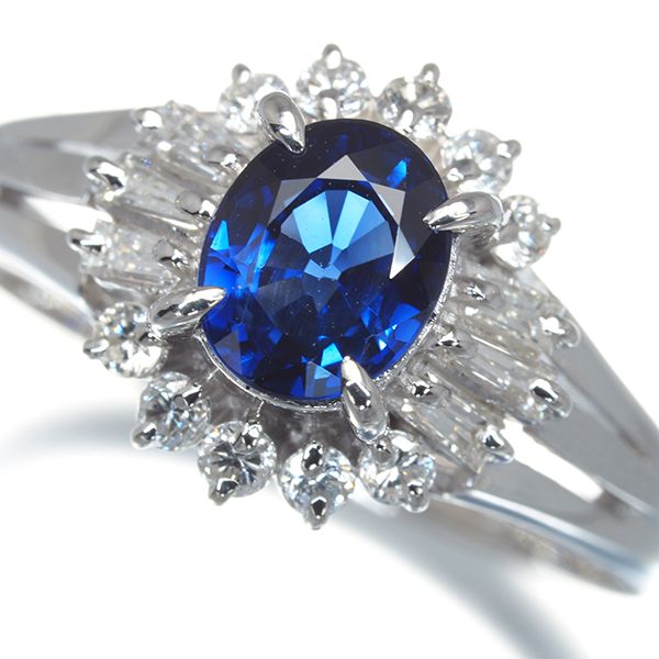 プラム堂∬様♥️あこや本真珠2珠リング 淡水本真珠グラデーション珠ステンK18 桜花 ダイヤモンド アコヤ真珠 リング - 大倉堂 | OKURADO| 大倉