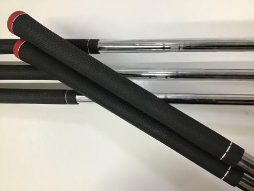 中古】 タイトリスト Titleist VG3(2018) 5S アイアンセット IR NS PRO