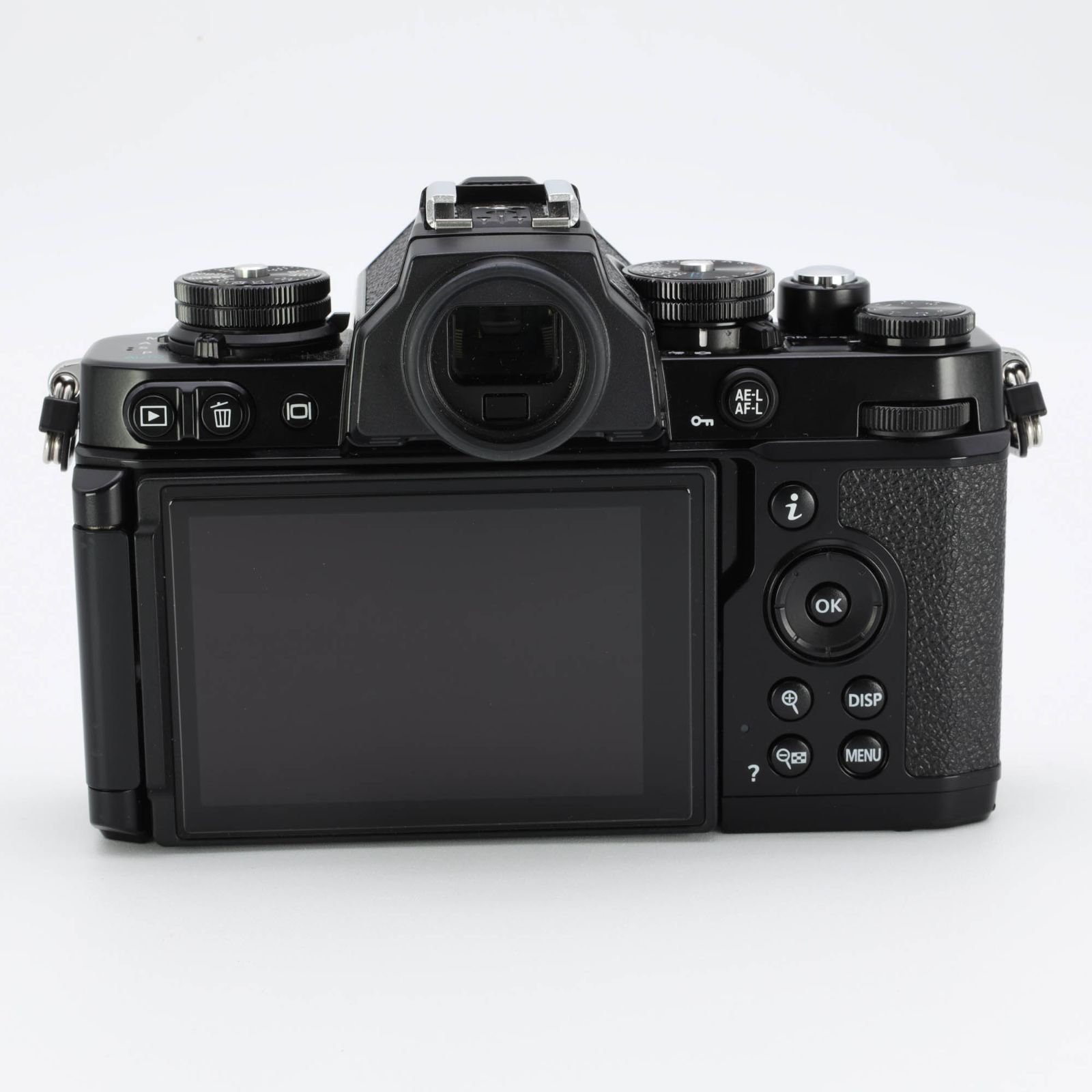 並品 Nikon ニコン Z fc 28 mm f 2 8 Special Edition キット ミラーレス一眼カメラ ブラック 単焦点レンズ _