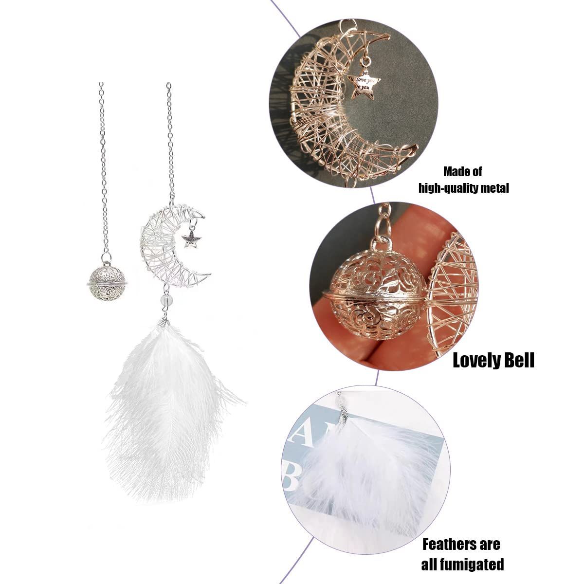 ドリーム ホーム』小道具 イヤリング