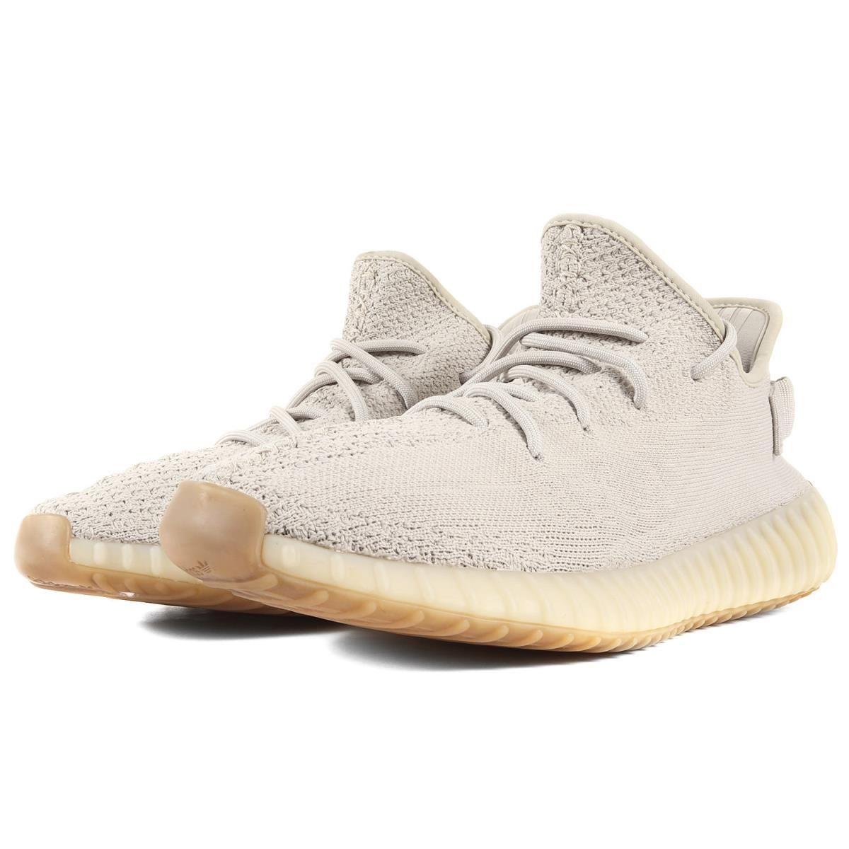 adidas 18AW YEEZY BOOST 350 V2 SESAME F99710 セサミ 28cm US10