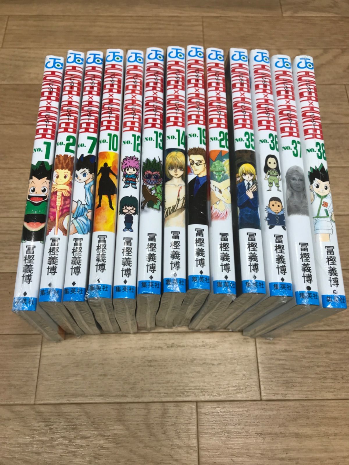 ④