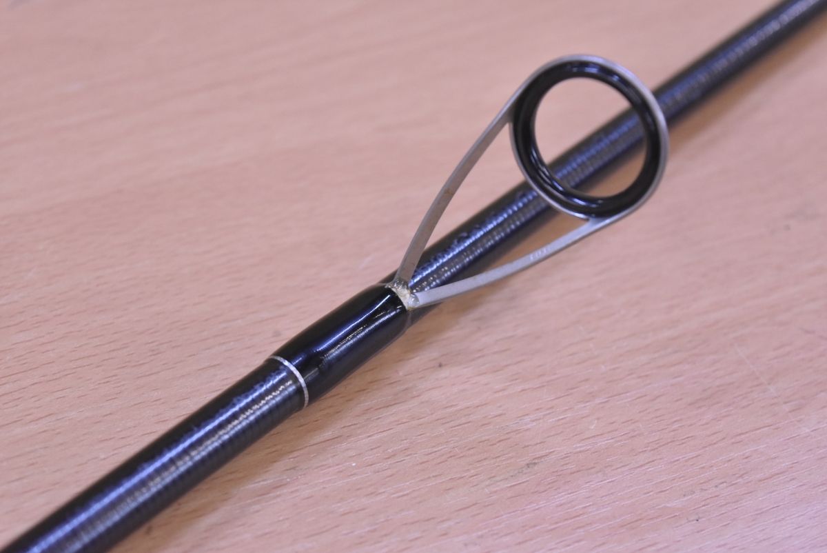 シマノ エンカウンター S96M スピニング 2ピース SHIMANO