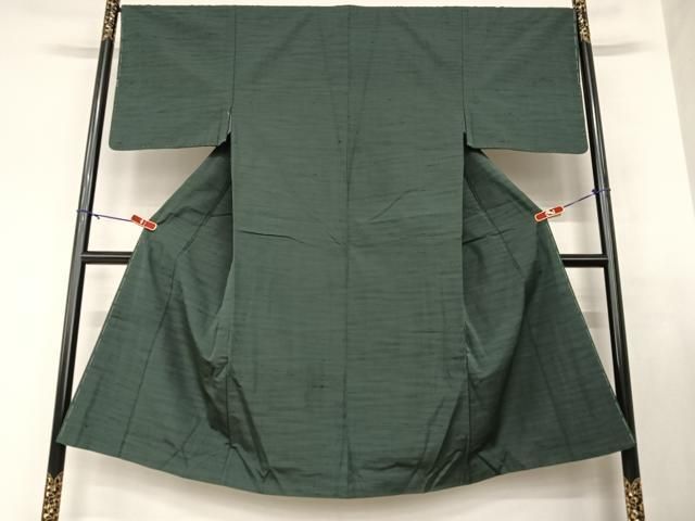 アンサンブル 色無地