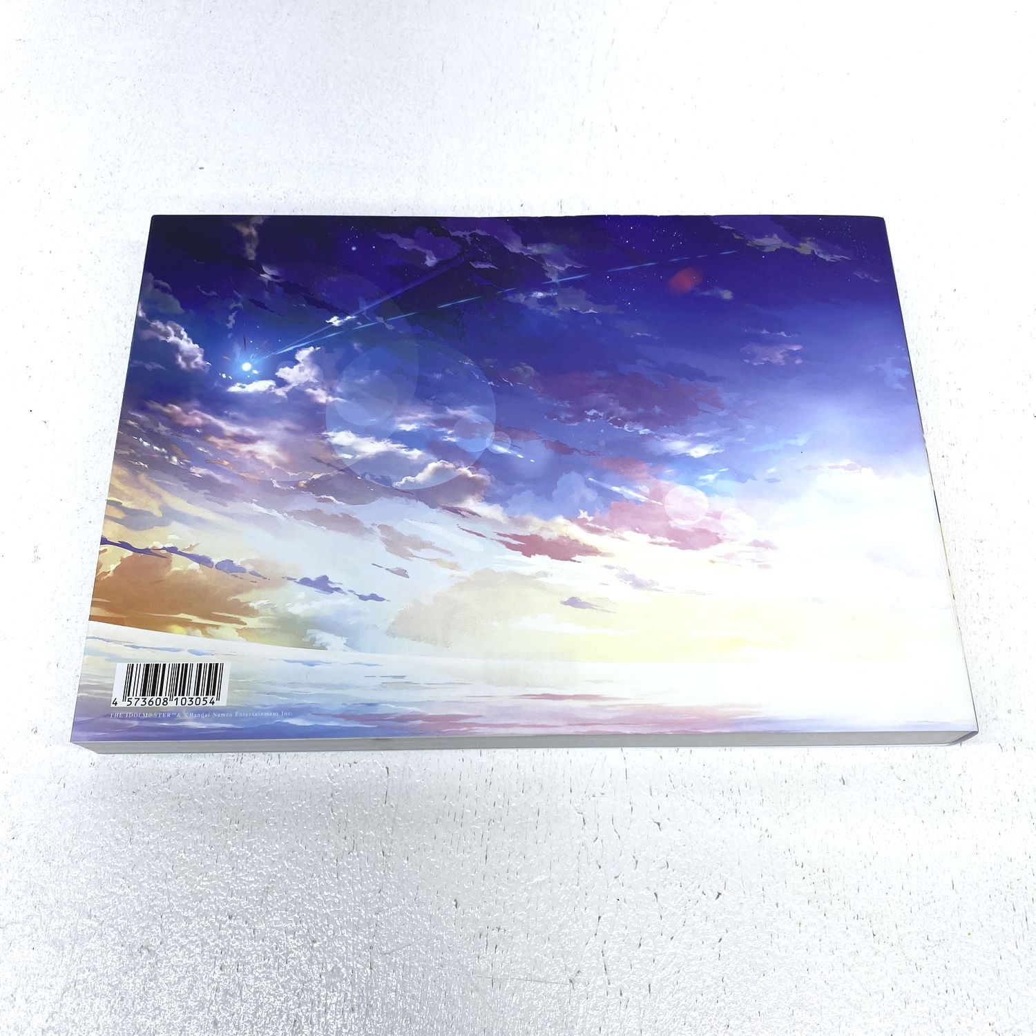 【中古】 アイドルマスター シャイニーカラーズ Song for Prism 【特装版】 【加古川物流】【212】 ☆加古川物流】【中古品】 アイドルマスター シャイニーカラーズ